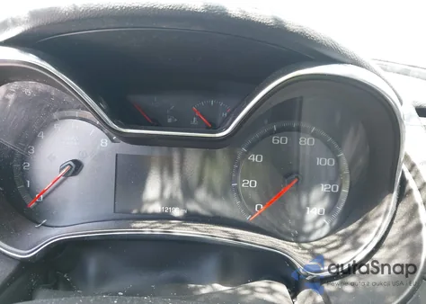 2014 Chevrolet Impala 2Lz from USA, damaged, VIN 1G1155S35EU155551